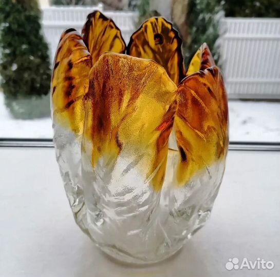 Ваза Капуста