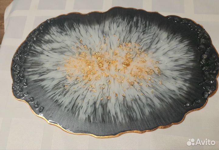 Сырная тарелка