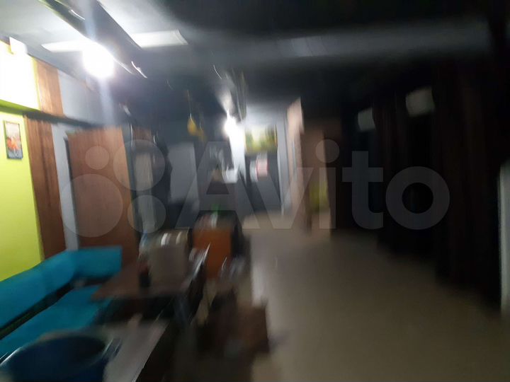 Свободного назначения, 86 м²