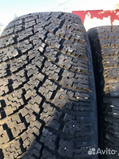 Nokian Tyres Hakkapeliitta 1 195/65 R15