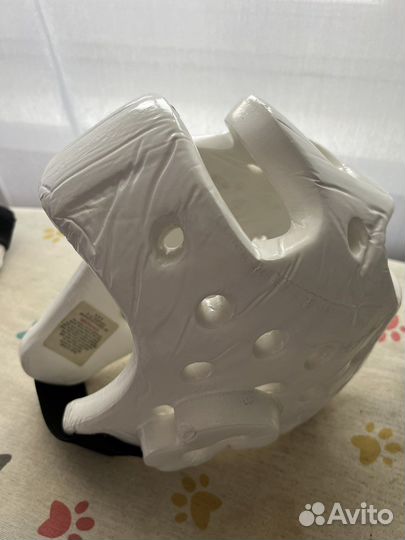 Шлем тхэквондо детский