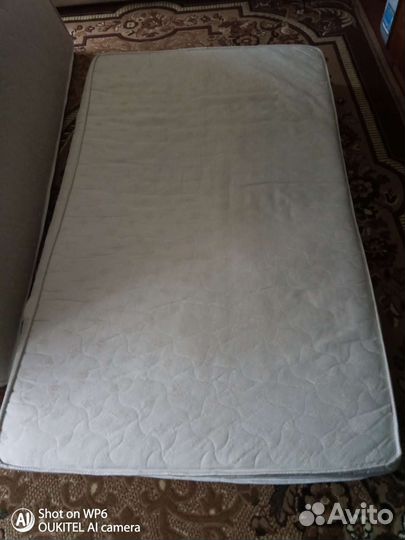 Матрас бу