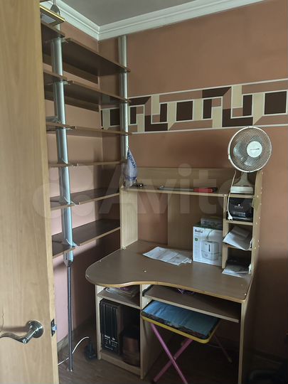 2-к. квартира, 46,2 м², 2/2 эт.