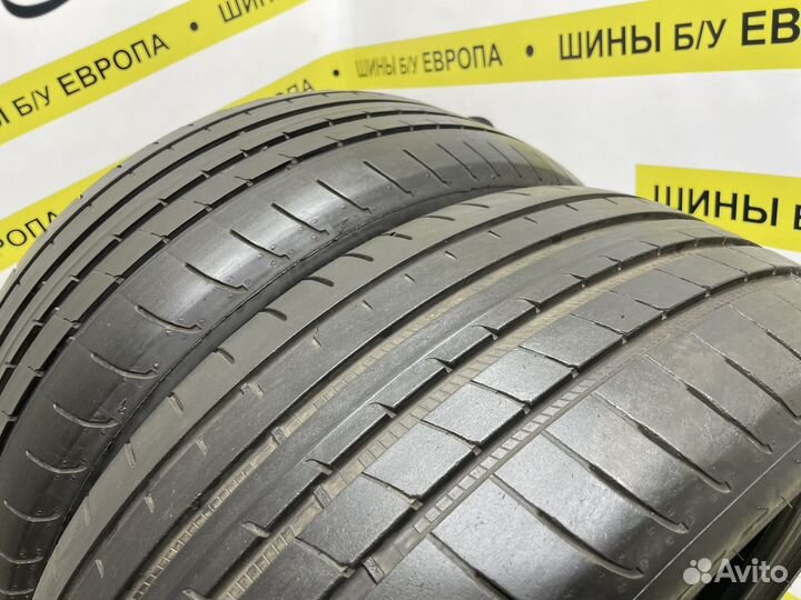Goodyear Eagle F1 Asymmetric 5 225/45 R18 100R