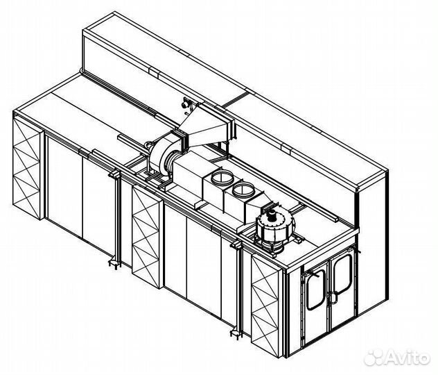 Сушильное помещение (Россия)