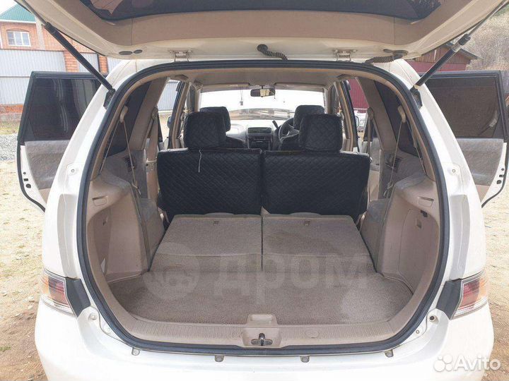 Автомобильные чехлы