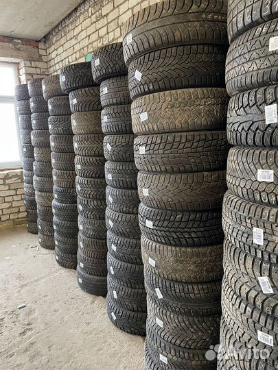 Шины 315 70 R22.5 Goodyear