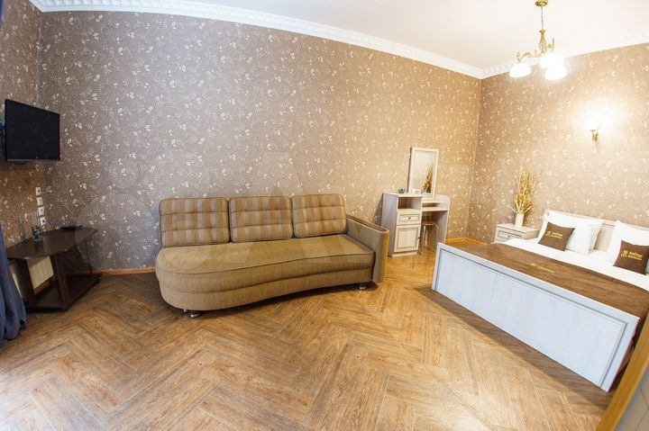 1-к. квартира, 42 м², 3/9 эт.