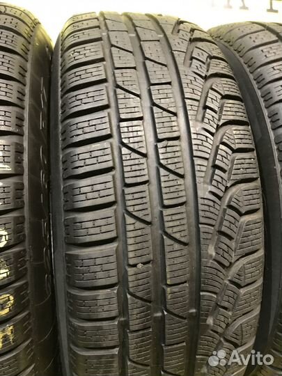 Pirelli Winter Sottozero II 225/60 R17 99H