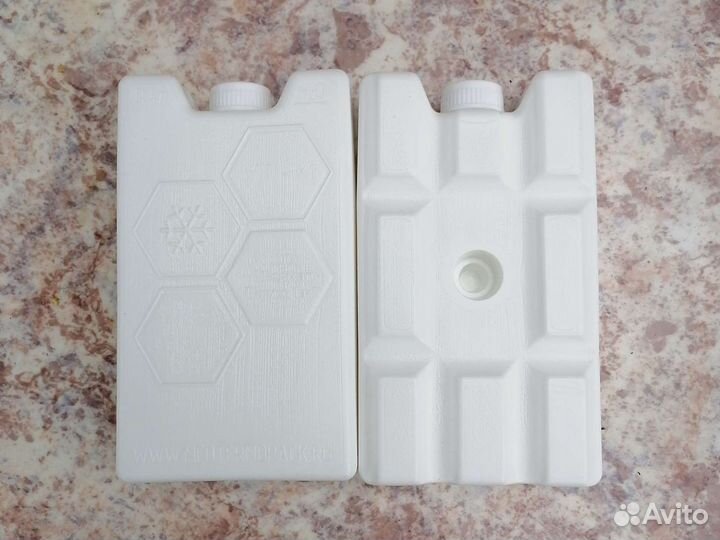 Хладоэлементы много