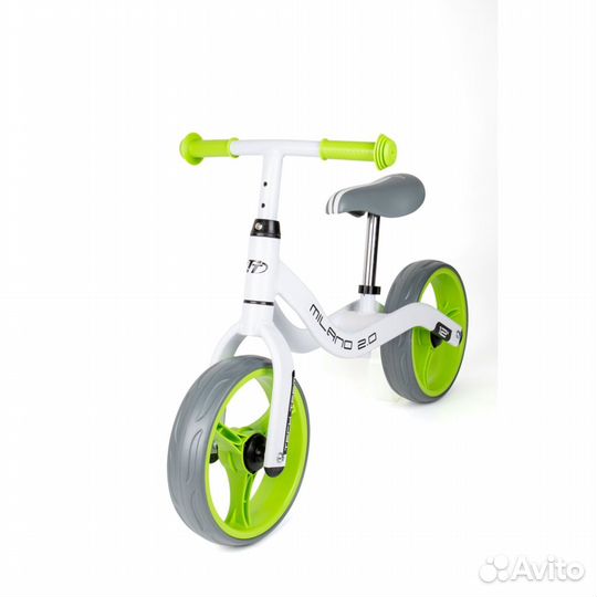 Беговел детский Milano 2.0