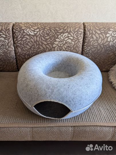 Домики для кошки