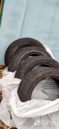 Continental IceContact 2 245/50 R18