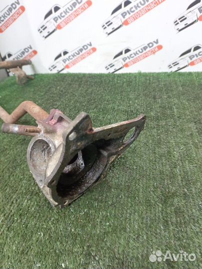 Корпус помпы Toyota Camry SV20 1SI