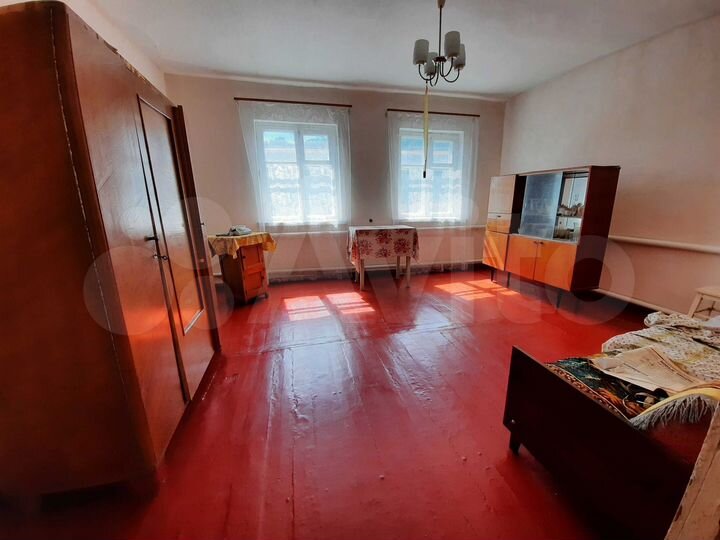 Дом 88,9 м² на участке 11,02 га