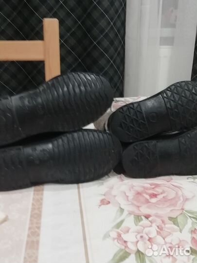 Валенки детские 21 22 размер