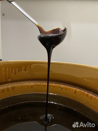 Меласса для рыбалки