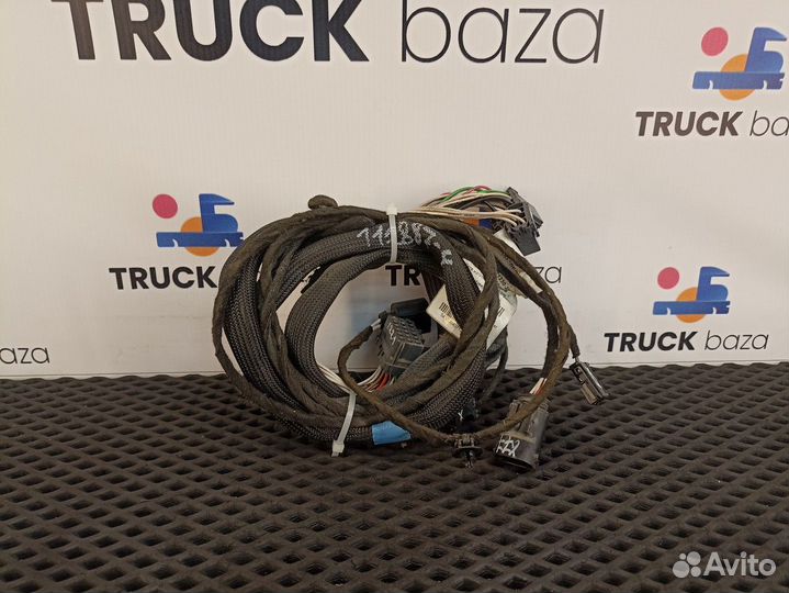 5490407123020 Проводка двери левой