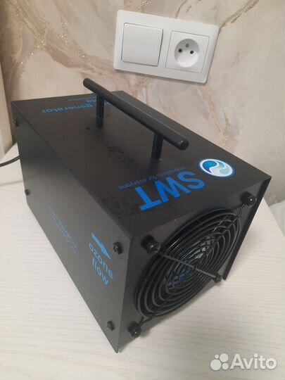 Озонатор воздушный Аir Lite