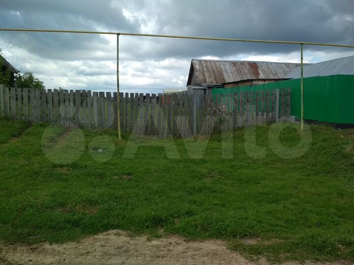 Участок 32 сот. (ИЖС)