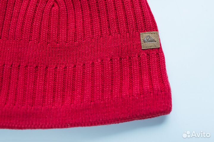 Шапка Quicksilver