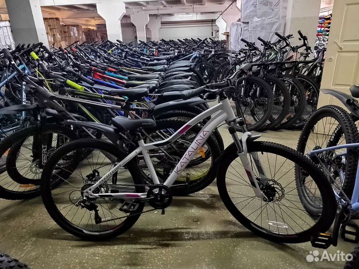 Велосипед 26 TT shimano