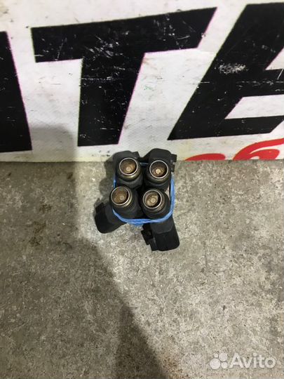 Форсунка топливная LADA Granta