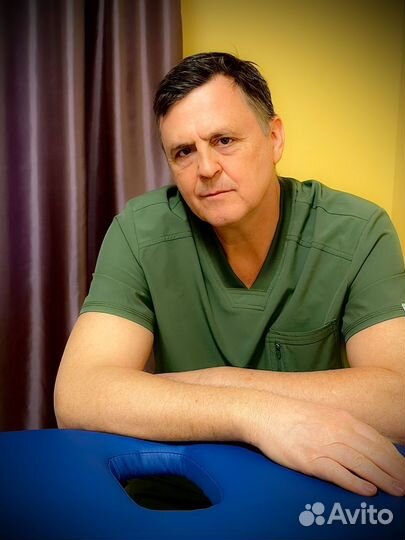 Массаж в Чертаново и Строгино