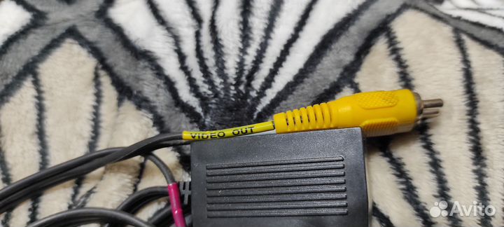 Тв провода или для приставки scart