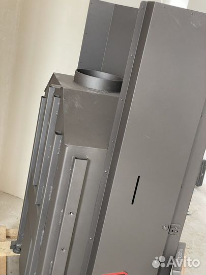 Камин топку Астов пс 8057