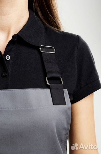 Поварской китель мужской оптом