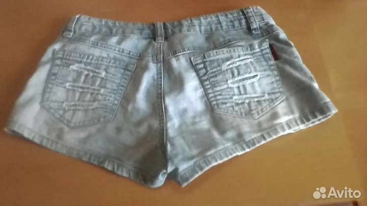 Шорты
