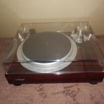 Pioneer PL-50 L II Проигрыватель виниловых пластов