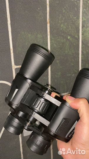 Бинокль