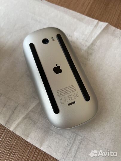 Мышь Apple magic mouse 2 (А1657)