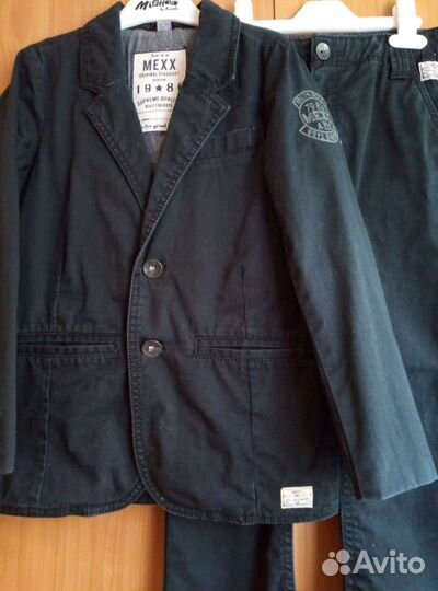 Школьный костюм mexx