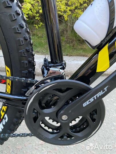 Велосипед горный 29