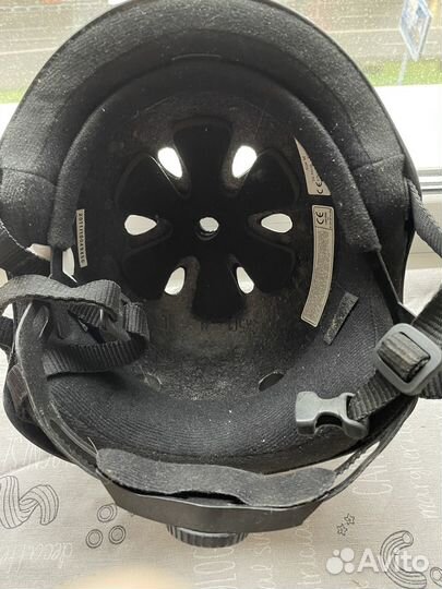 Шлем детский