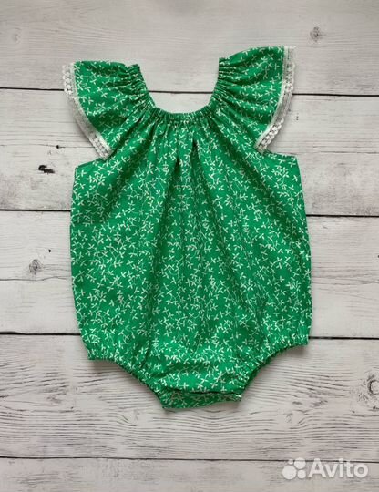 Пошив одежды на заказ