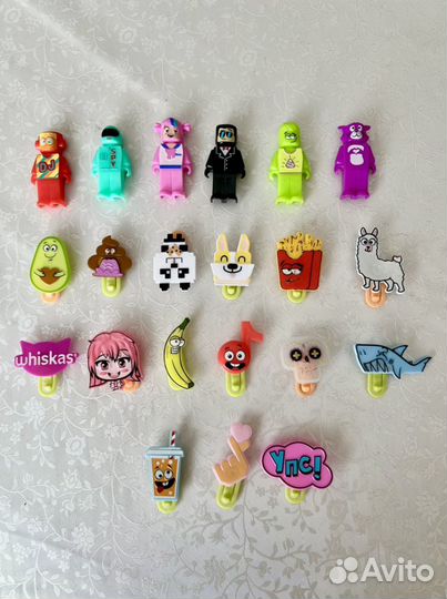 Приколыши магнит