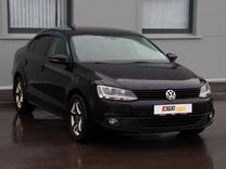 Volkswagen Jetta 1.6 AT, 2013, 191 775 км, с пробегом, цена 880 000 руб.