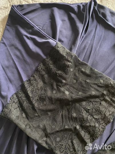 Халат женский