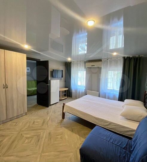 Комната 15 м², 1/3 эт.