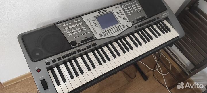 Продаю PSR-1000 yamaha