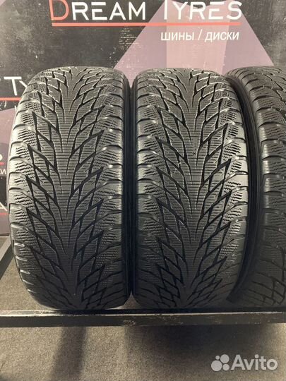 Nokian Tyres Hakkapeliitta R2 225/50 R17
