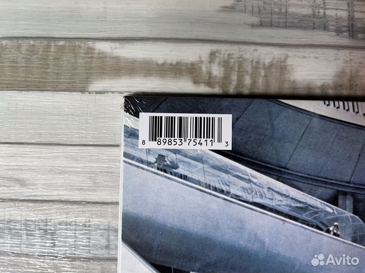 Пластинка The Alan Parsons Project - I Robot (LP)