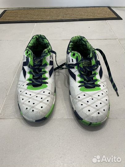 Футзалки kelme feline размер 41 - Оригинал