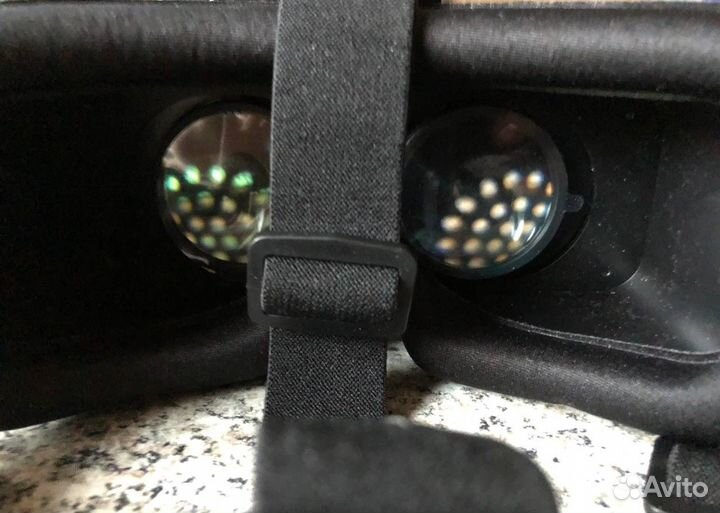 Очки виртуальной реальности vr Shinecon