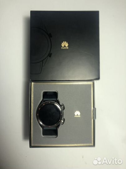 Huawei watch gt