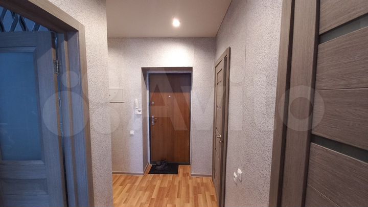 2-к. квартира, 53,2 м², 16/16 эт.